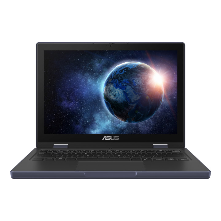 ASUS BR1204FTA-R90076XA - Ordenador Portátil 12.2" WUXGA (Intel N N150, 8GB RAM, Graphics, Windows 11 Pro Education)...
