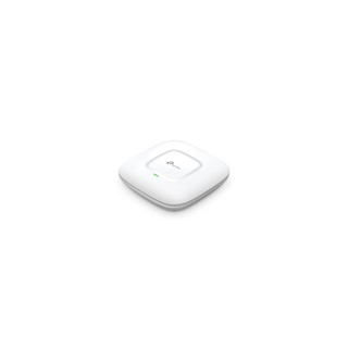 ACCESS POINT TP-LINK EAP115 WIFI 300MB EN 2,4GHZ PTO ETH MONTAJE EN TECHO POE PASIVO 2 ANT. INT. 3dBi GESTION...