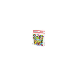 Asmodee BrainBox Pocket El cuerpo