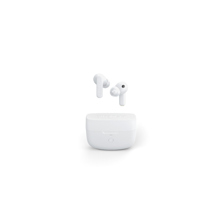 Urbanista Atlanta Auriculares True Wireless Stereo (TWS) Dentro de oído Llamadas/Música Bluetooth Blanco