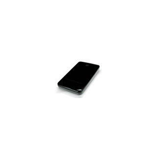 CAJA EXTERNA CONCEPTRONIC 3.5 SATA HD USB 3.0 NEGRO CHD3DUSB3