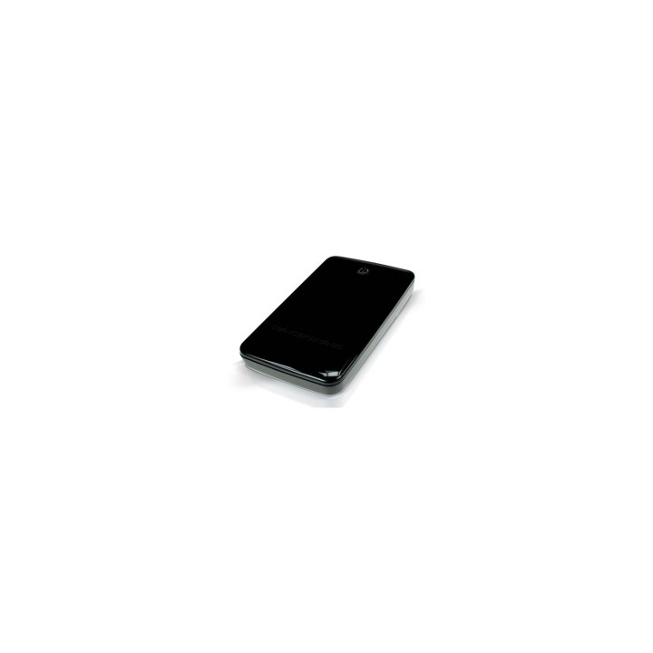 CAJA EXTERNA CONCEPTRONIC 3.5 SATA HD USB 3.0 NEGRO CHD3DUSB3