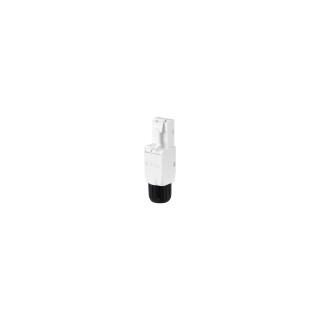 Nanocable 10.21.0601 conector RJ-45 Blanco