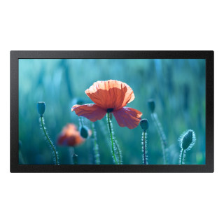 Samsung QB13C 33 cm (13") LCD Wifi 500 cd / m² Full HD Negro 16/7