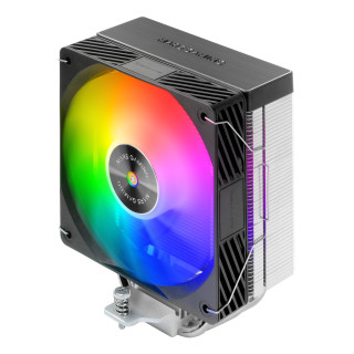 Mars Gaming Disipador CPU MCPU-X4ARGB