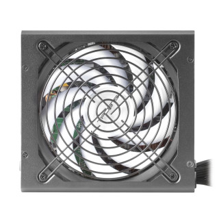 Tacens RADIX VII AG 700S, Fuente Alimentación PC ATX 700W, 10 Años Garantía, 80Plus Silver, 87% Eficiencia, Tecnologías