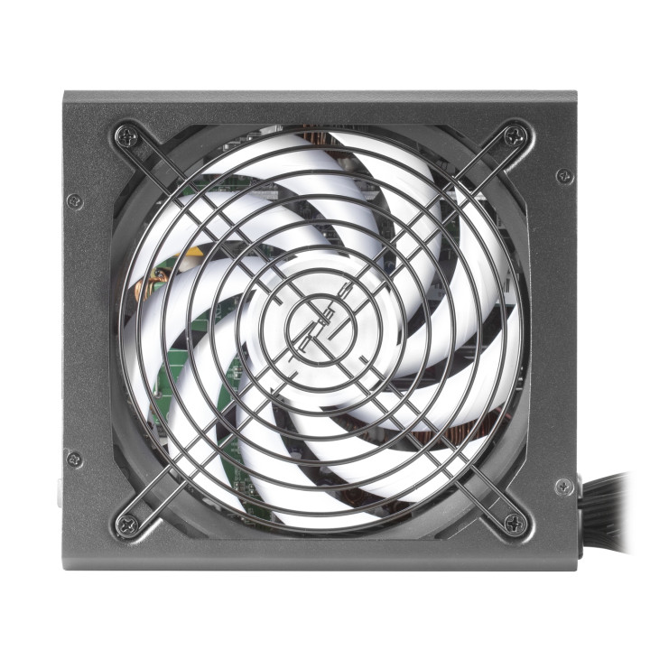 Tacens RADIX VII AG 700S, Fuente Alimentación PC ATX 700W, 10 Años Garantía, 80Plus Silver, 87% Eficiencia, Tecnologías