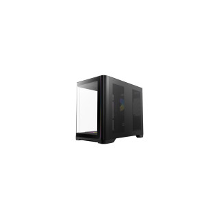 Antec 0-761345-10225-4 carcasa de ordenador Midi Tower Negro
