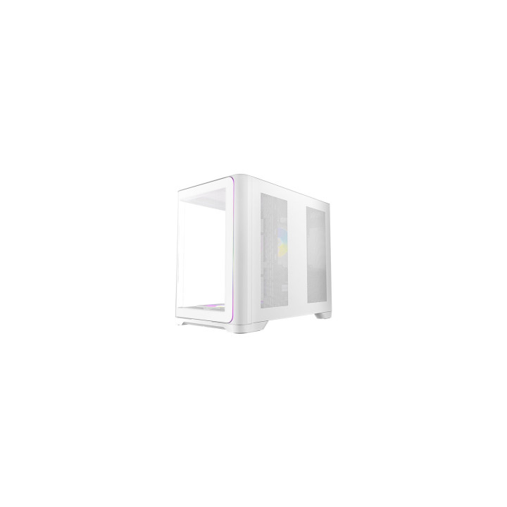 Antec 0-761345-10226-1 carcasa de ordenador Midi Tower Blanco