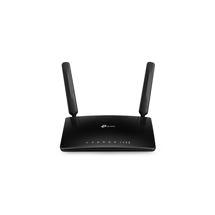 ROUTER TP-LINK ARCHER MR400 DUALBAND AC1350 450Mbps EN 2,4GHZ Y 867Mbps EN 5GHZ 3P ETH 3 ANT INT. + 2 ANT. LTE...