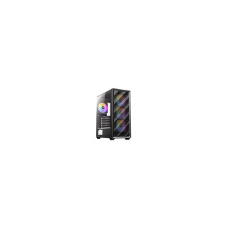 Antec AX85 ARGB Midi Tower Negro