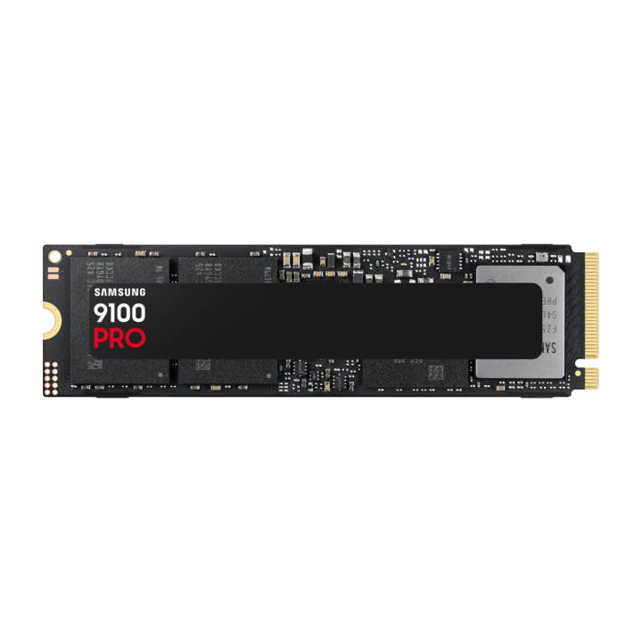 Samsung MZ-VAP8T0 8 TB M.2 PCI Express 5.0 NVMe V-NAND TLC