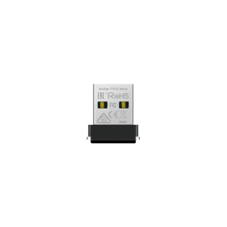 TP-Link AX300 WLAN 287 Mbit/s