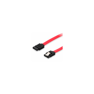 CABLE SATA H A SATA H 0.5MT EQUIP CLIP DE SEGURIDAD 111800