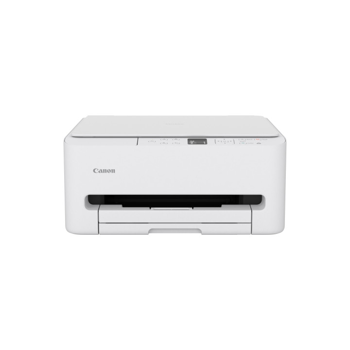 Canon PIXMA TS6550i Inyección de tinta A4 1200 x 1200 DPI Wifi