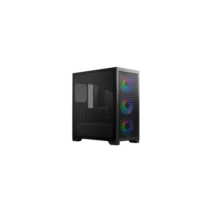 Cooler Master Elite 302 Mini Tower Negro