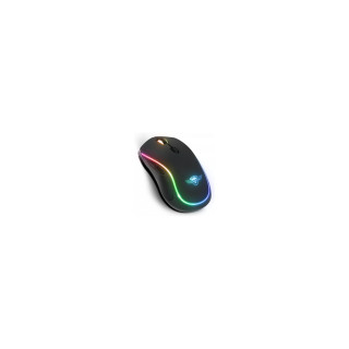 Spirit of Gamer PRO-M9 ratón Juego Ambidextro RF inalámbrico Óptico 4200 DPI