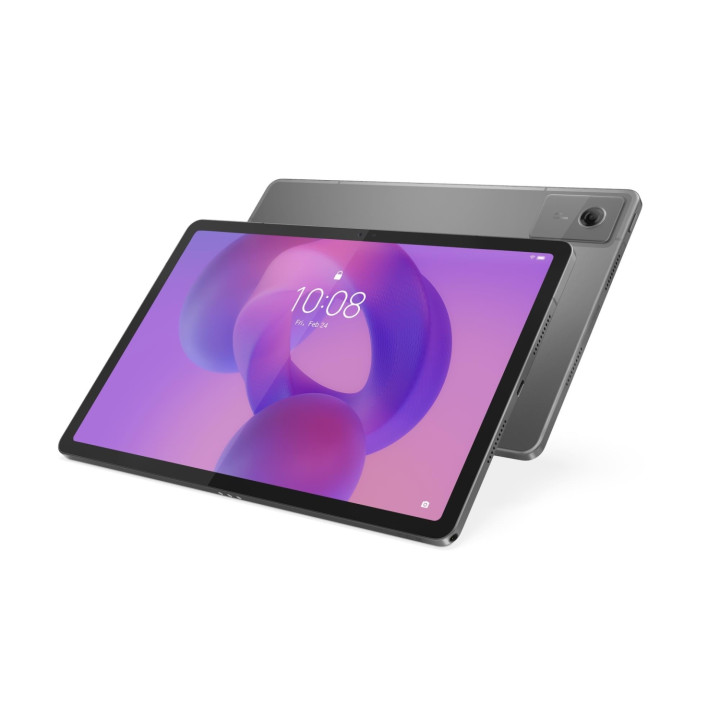 Lenovo Tab K11 Gen 2 5G Mediatek 128 GB 27,9 cm (11") 8 GB Wi-Fi 5 (802.11ac) Android 15 Gris