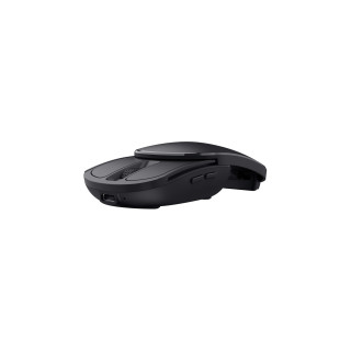 Trust 25733 ratón Viajes Ambidextro RF inalámbrico 2400 DPI