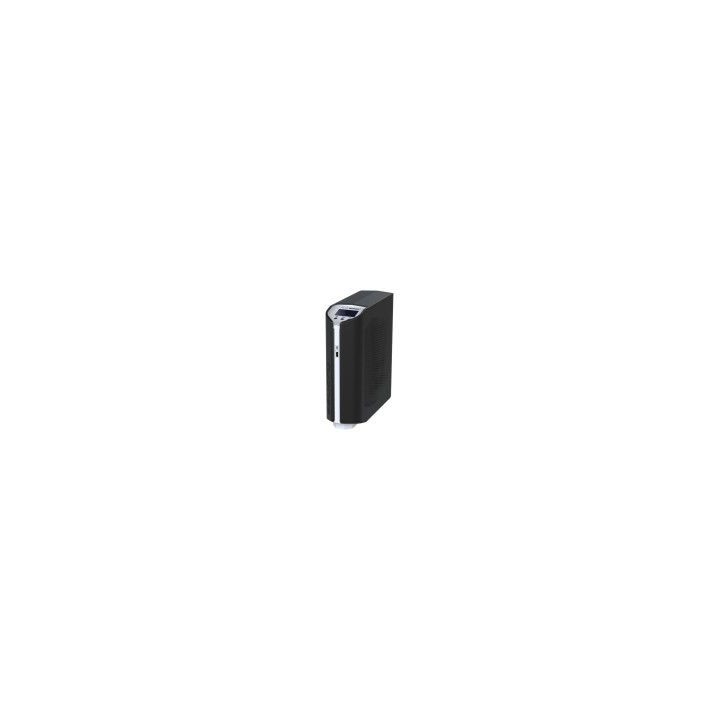Salicru SPS 900 SOHO+ sistema de alimentación ininterrumpida (UPS) Línea interactiva 0,9 kVA 510 W 4 salidas AC