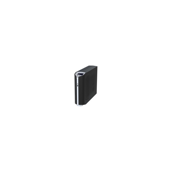 Salicru SPS 1250 SOHO+ IEC sistema de alimentación ininterrumpida (UPS) Línea interactiva 1,25 kVA 720 W 6 salidas AC