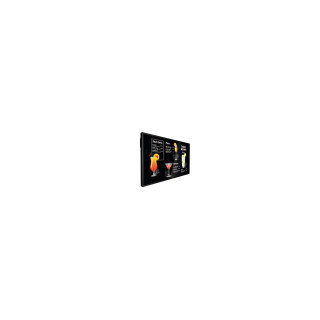 Philips 50BDL3117P/00 pantalla para PC 127 cm (50") 3840 x 2160 Pixeles 4K Ultra HD LCD Negro