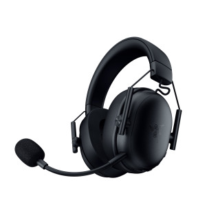 Razer BlackShark V3 X HyperSpeed Auriculares Inalámbrico y alámbrico Diadema Juego USB tipo A Bluetooth Blanco