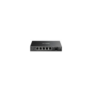 TP-Link SG2206MP switch L2 Gigabit Ethernet (10/100/1000) Energía sobre Ethernet (PoE)