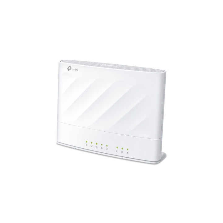 TP-Link Archer MX700 router inalámbrico Gigabit Ethernet Doble banda (2,4 GHz / 5 GHz) 4G Blanco