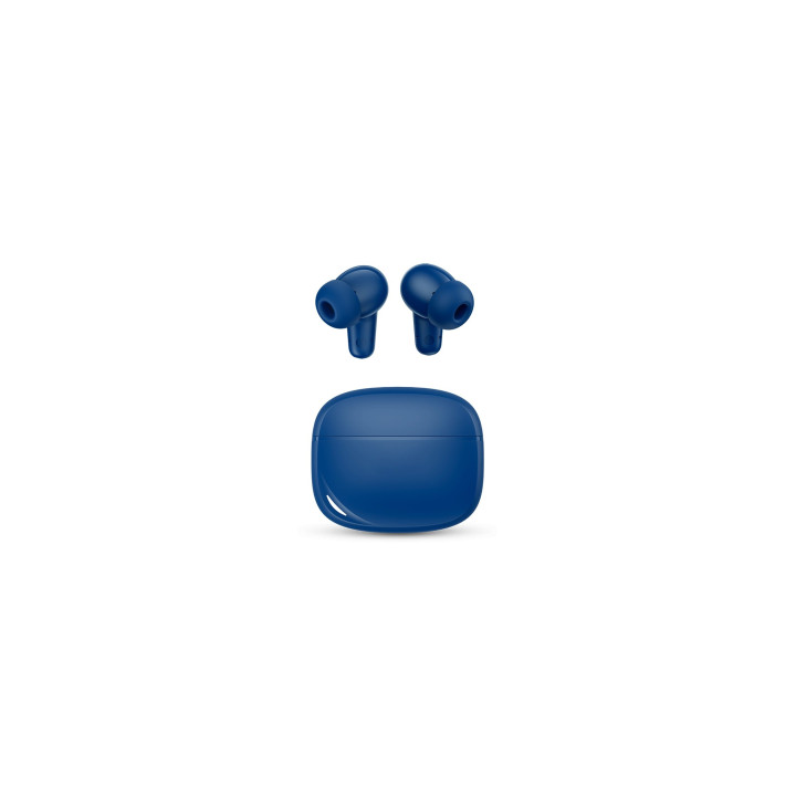 SPC Boost Buds Auriculares True Wireless Stereo (TWS) Dentro de oído Música/uso diario Bluetooth Azul