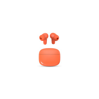 SPC Boost Buds Auriculares True Wireless Stereo (TWS) Dentro de oído Música/uso diario Bluetooth Rojo