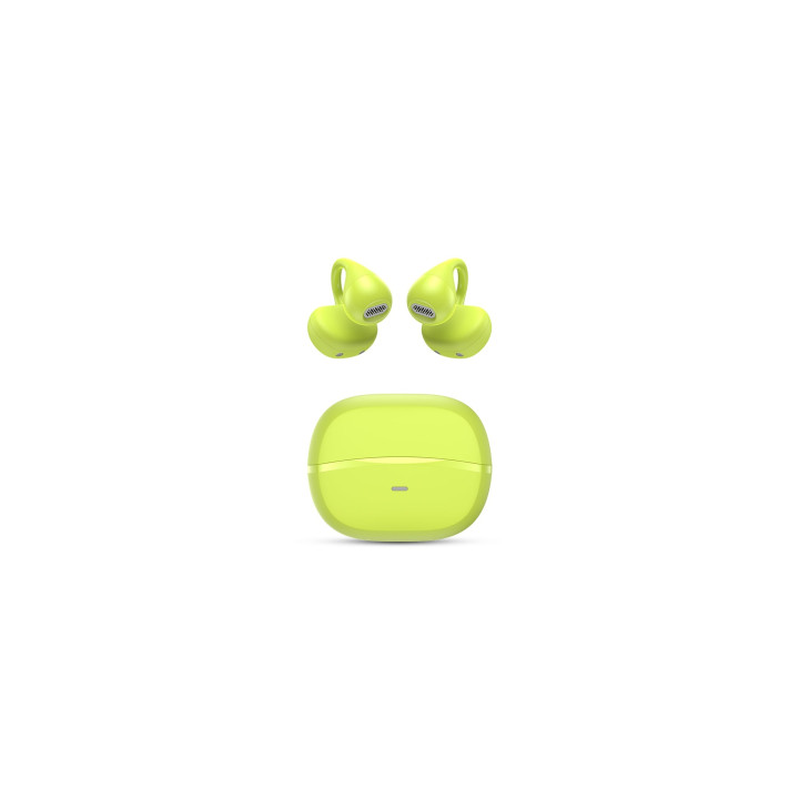 SPC Boost Clip Auriculares True Wireless Stereo (TWS) Dentro de oído Música/uso diario Bluetooth Cal