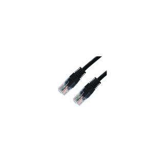 LATIGUILLO RJ45 CAT - 5E UTP 5 MT EQUIP ROJO 825424