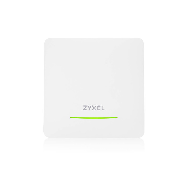 Zyxel NWA50BE PRO 5764 Mbit/s Blanco Energía sobre Ethernet (PoE)