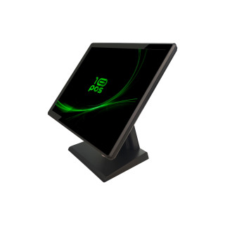 Terminal táctil 17" Flat Capacitivo 10T-17, Intel i5 7th Gen (3Mb Cache), 8Gb RAM, SSD mSATA 256Gb, HDMI, WIFI, Windows