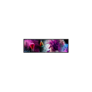 Philips Signage Solutions 37BDL3050S/00 pantalla de señalización 94 cm (37") 700 cd / m² Full HD Negro Procesador...