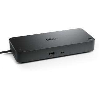 DELL SD25TB5 Alámbrico Thunderbolt 5 Negro