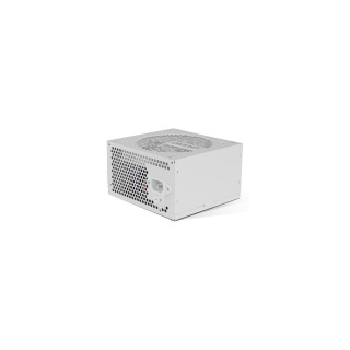 NOX Urano PRO White 650W Bronze unidad de fuente de alimentación ATX Blanco