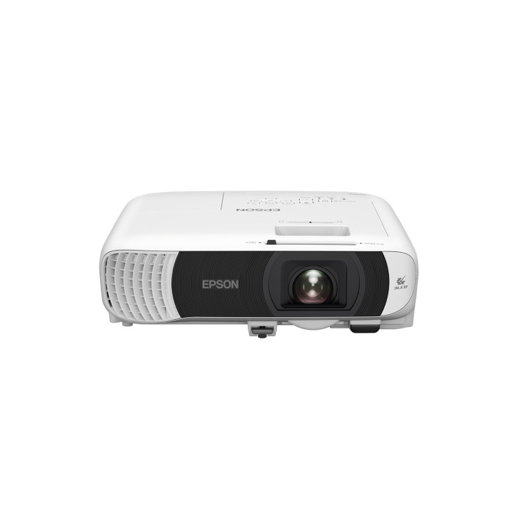 Epson EB-FH18 4000 lúmenes ANSI 3LCD 1080p (1920x1080) Blanco