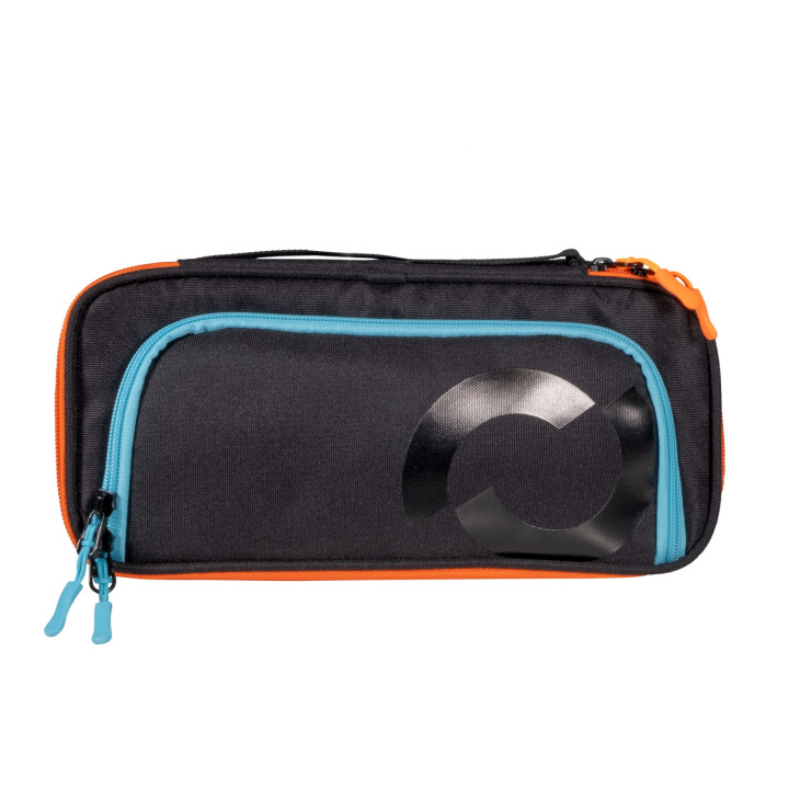 Blade Gaming BL1010 funda para consola portátil Funda de protección Nintendo Negro