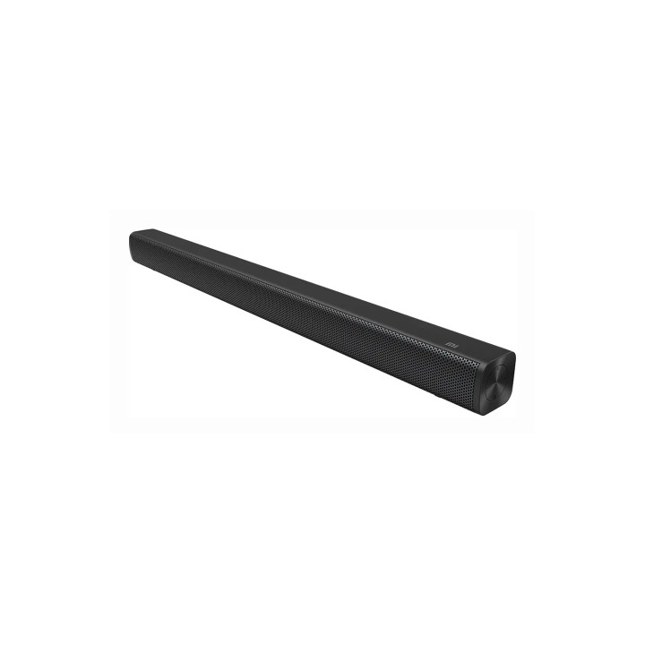 Xiaomi Soundbar 2.0ch Negro 2.0 canales 24 W
