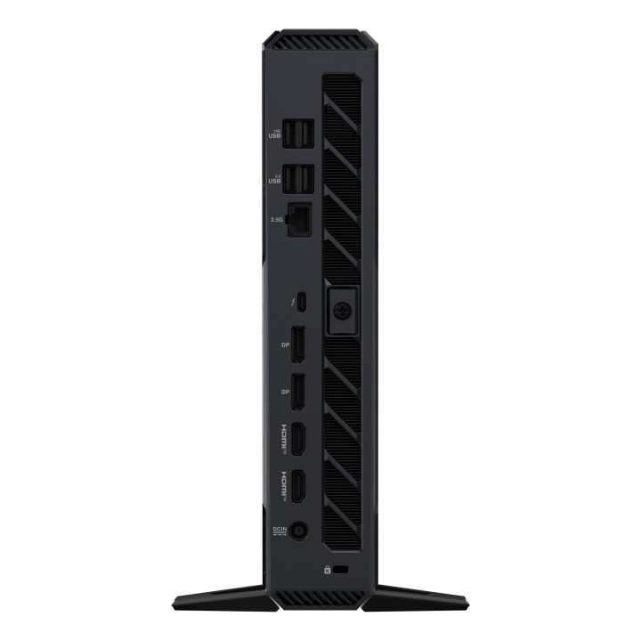 ASUS ROG NUC RNUC15JNK7X569A2 Intel Core Ultra 7 255HX 16 GB DDR5-SDRAM 1 TB SSD NVIDIA GeForce RTX 5060 Windows 11...