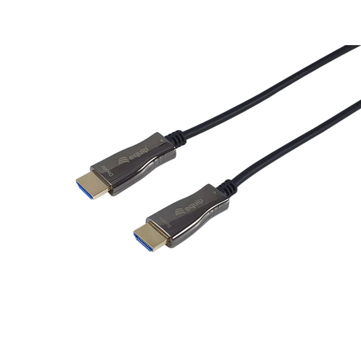 Equip 119437 cable HDMI HDMI tipo A (Estándar) Negro