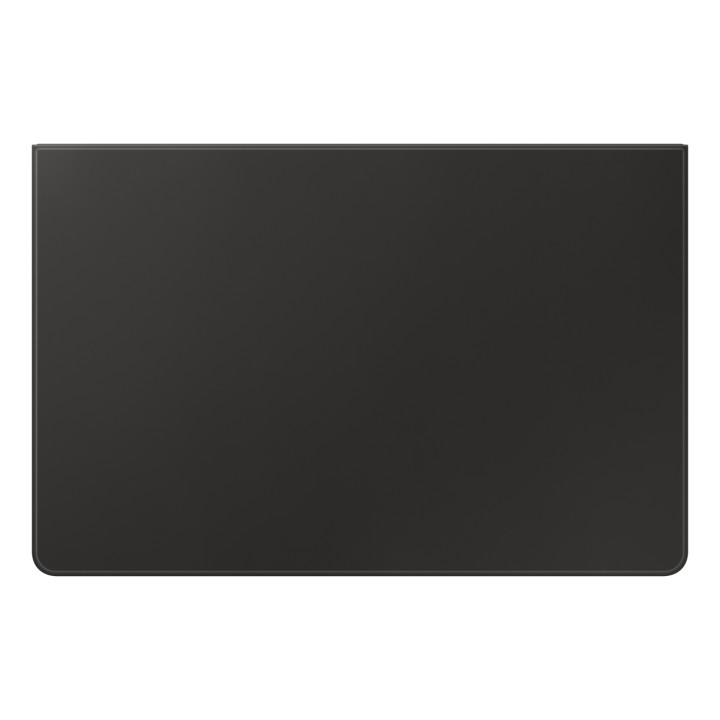 Samsung EF-DX720 QWERTZ Alemán Pogo pin Negro