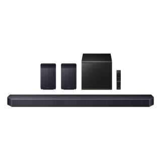 Samsung HW-Q930F Negro 9.1.4 canales 580 W