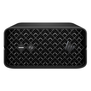 HP Z2 G1a Wolf Pro Security Edition Copilot+ PC AMD Ryzen AI Max PRO 390 32 GB LPDDR5x-SDRAM 1 TB SSD Windows 11 Pro...