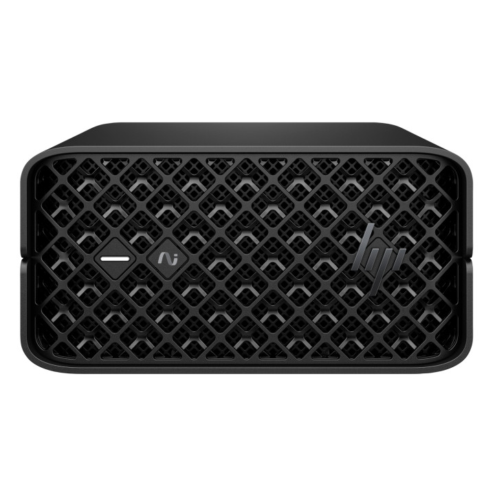 HP Z2 G1a Wolf Pro Security Edition Copilot+ PC AMD Ryzen AI Max PRO 390 32 GB LPDDR5x-SDRAM 1 TB SSD Windows 11 Pro...
