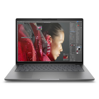 HP ZBook 8 G1i Wolf Pro Security Edition Intel Core Ultra 7 255H Estación de trabajo móvil 35,6 cm (14") WUXGA 32 GB...