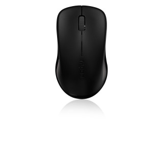 Rapoo 1620 ratón Óptico 1000 DPI