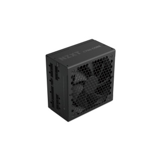 NZXT C750 Gold Core unidad de fuente de alimentación 750 W 24-pin ATX ATX Negro
